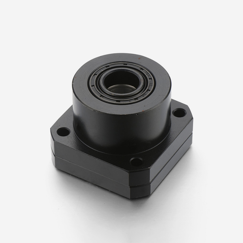 FK Series Flange Nut Mount Ball Screw Bracket of FK5 FK6 FK8 FK10 FK12 FK15 FK20 FK25 FK30