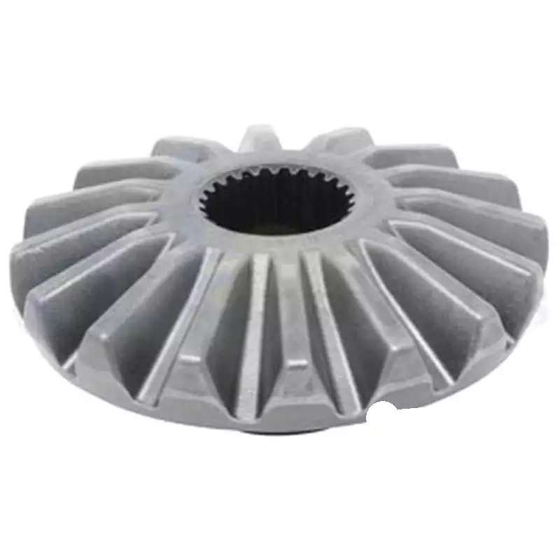 Agricultural Spare Parts TA040-12530 34070-12530 Steering Gear 16T for Tractor L2800,L3408,L3608,L4018,L4400