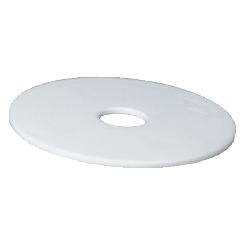 PJ5685-B Silent Circuit Wheel Flange for Plastic Conveyor Chain System