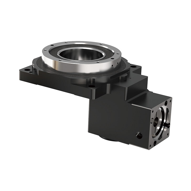 OEM THR200 Hollow Rotary Actuator Rotating Platform Table for High Precision Planetary Gearbox