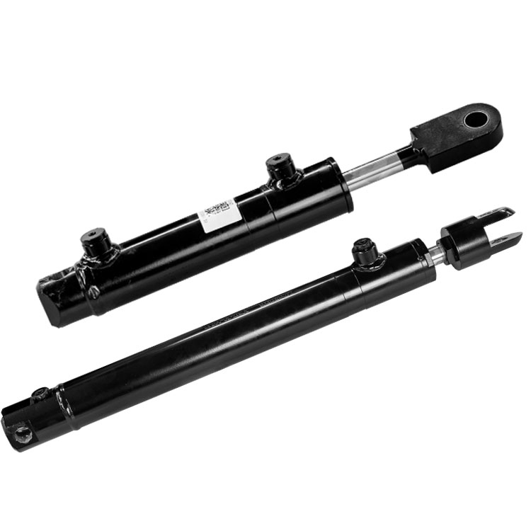 Customized Hidraulic/hydraulic Cylinder High Quality Hydraulic Cylinder Small Double Acting Hydraulic Cylinder