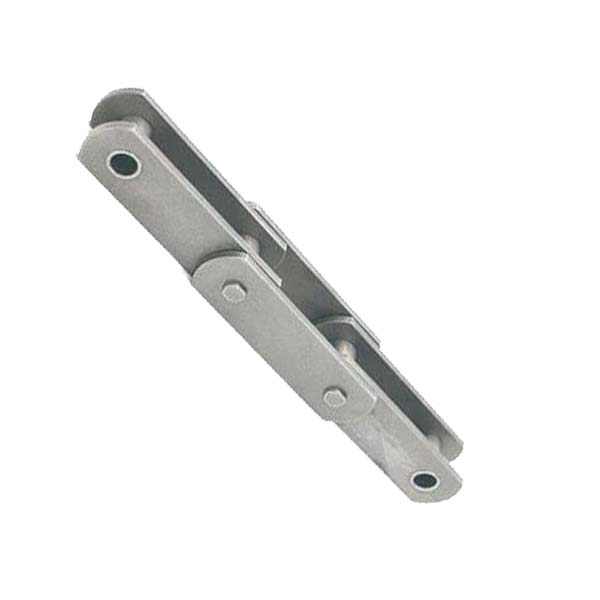 Factory Fv40 Fv63 Fv90 Fv112 Fv140 Fv180 Fv250 Fv315 FV Series Steel Conveyor Chains