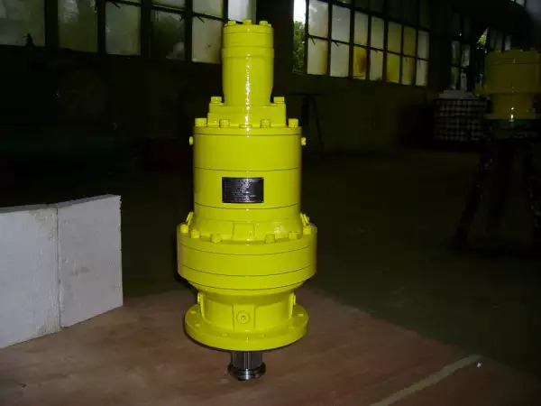 300 Series Inline Planetary Gear Reducer Replacement of Bonfiglioli 300L1 300L2 300L3 300L4 300R2 300R3