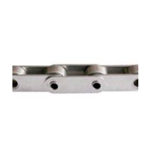 OEM Double plus side conveyor chain with large roller 2050 2060 2080