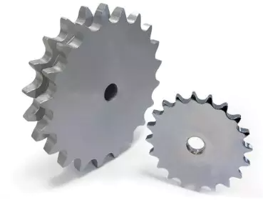 Guaranteed Quality Proper Price stainless steel plastic chain and Plate wheel sprockets
