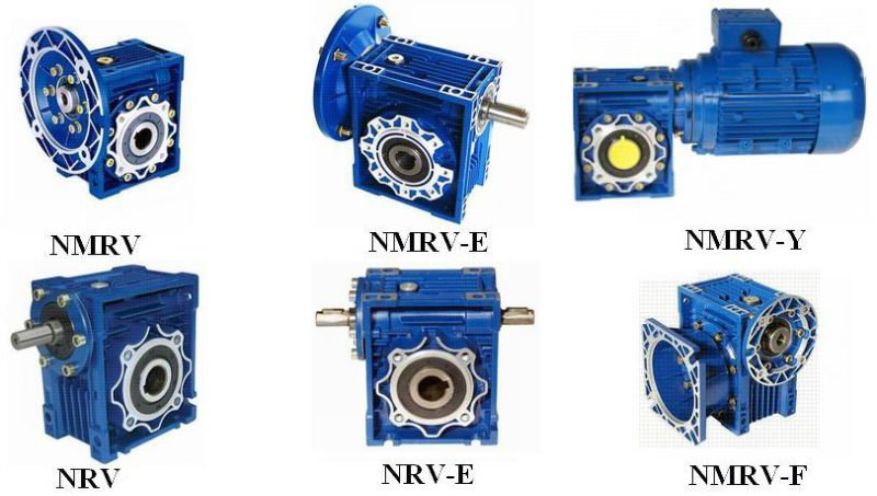 High Precision Quality Nema 23 Worm Gearbox Fenner Worm Gearbox