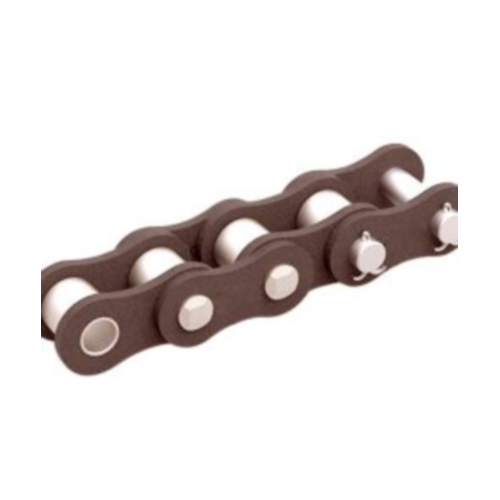 OEM Export products cheap price and durable stainless steel hollow pin conveyor chain