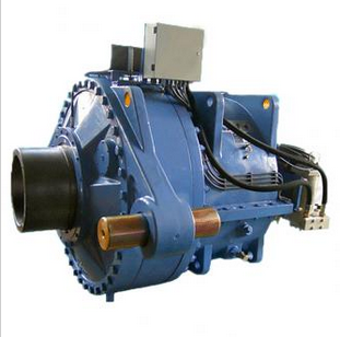 Wind Turbines Generator Gear Reducer Wind Power Generator Planetary Gearbox