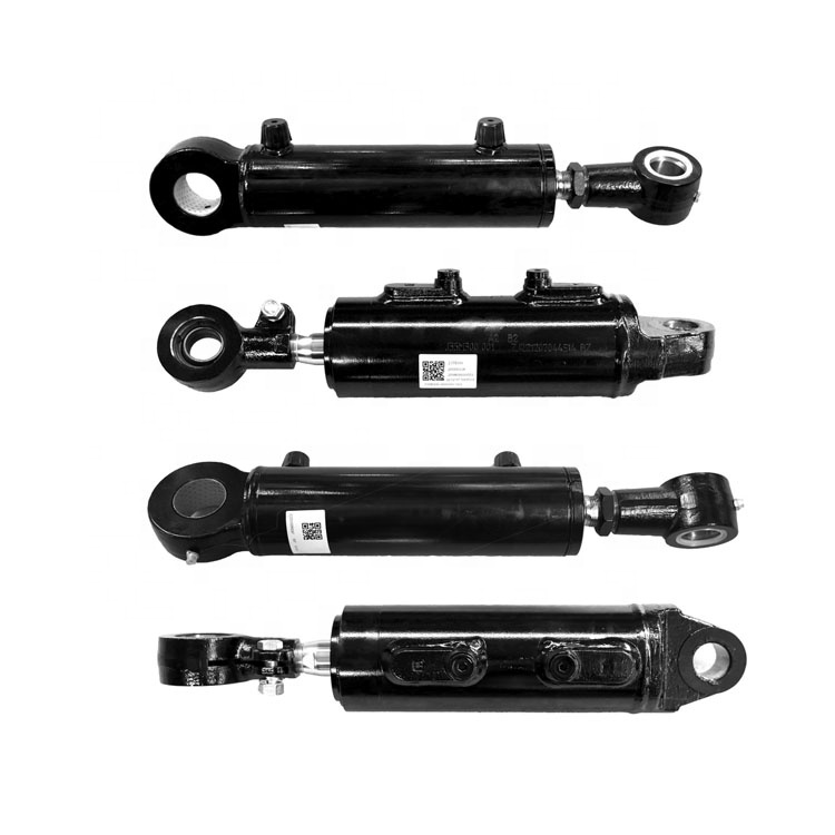 Factory Manufacture High Quality Hydraulic Cylinder for Industrial Vehicle/forklift Tilt Hydraul Cylind