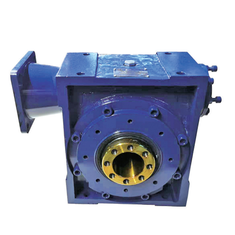 GSRV Series Small Backlash Precision Servo Dual Lead Worm Gear Box Speed Reducer Gearbox