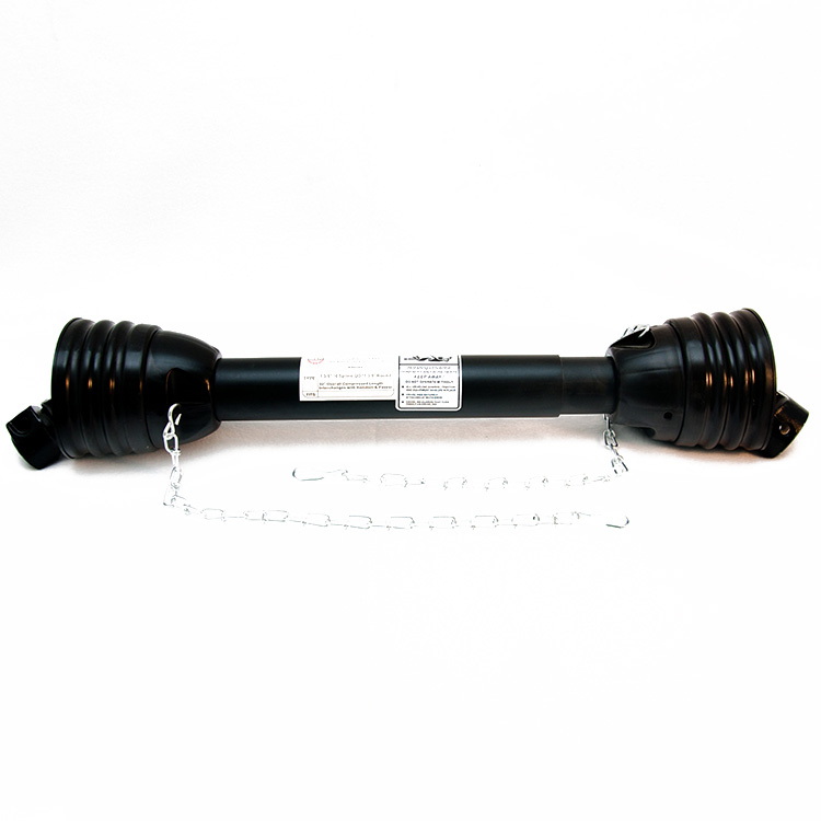 Professional Unique Design Wholesale Split Transmission Agricultural Pto Shaft with Clutch