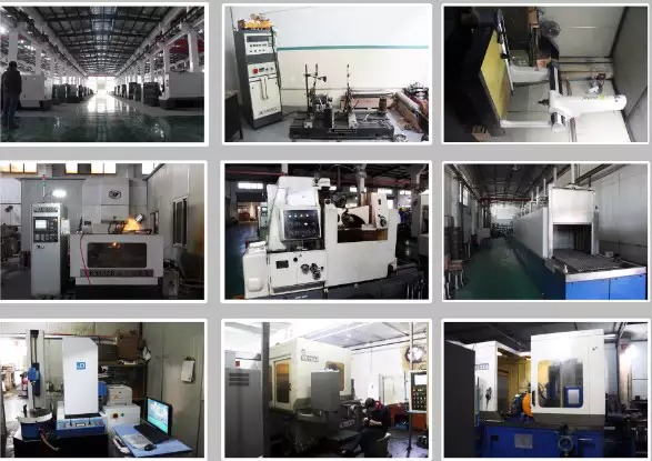 Competitive Price SL Series Planetary Gearbox Replacement of Brevini Riduttori SL300 SL400 SL600 SL850