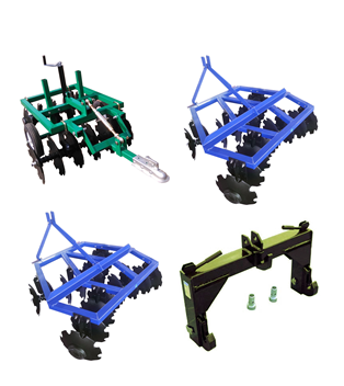 Tractor Furrow Plough, Furrow Plow, 3Point Furrow Plow Single Moldboard Plows