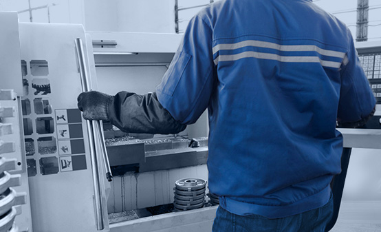 Metric Self Locking Globoid Steel Brass Pinion Slew Drive Wheel Steering Set Elevator Hobbing Machine CNC Screw Shaft Worm Gear