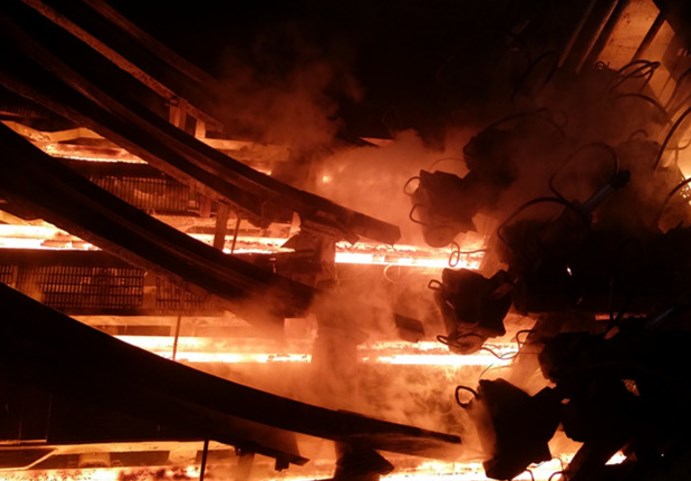 Special Double Enveloping Worm Gear Box Speed Reducer Gearbox for Steel Mill Plants