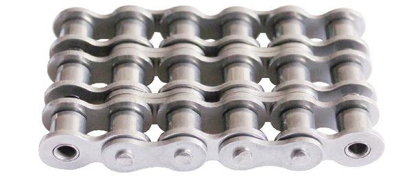 OEM Din/iso Standard 04c-3 06c-3 08a-3 10a-3 12a-3 16a-3 20a-3 24a-3 28a-3 32a-3 36a-3 40a-3 48a-3 Short Pitch Roller Chain