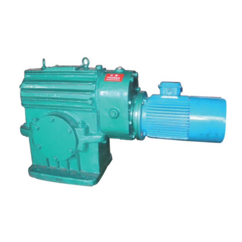 GCW Series Round Cyclind Double Stage Worm Gear Box Speed Reducer Gearbox