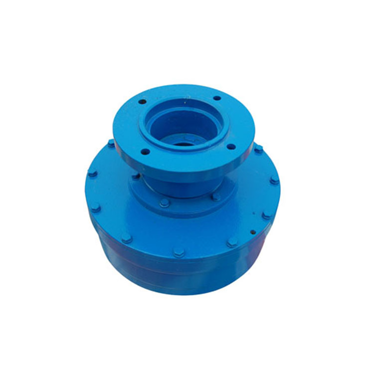 Raydafon Coupling for Belt Conveyor Machine,centrifugal Fluid Coupling,fluid Coupling for Conveyor