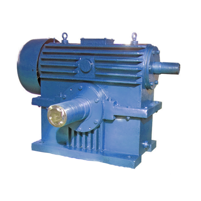 TPA PWO Series Planar Double Enveloping Worm Gear Box Speed Reducer Gearbox