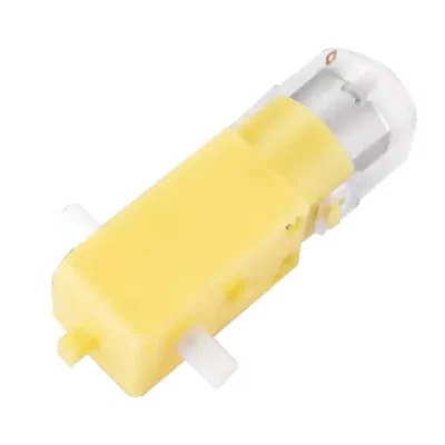 Factory Directly Wholesale Plastic Gearbox Plus TGP01D-A130 A130 Mini DC Gear Motor for Toy Car