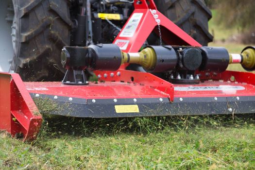 Agricultural S9 Series 540 Gearbox for Rotary Rakes