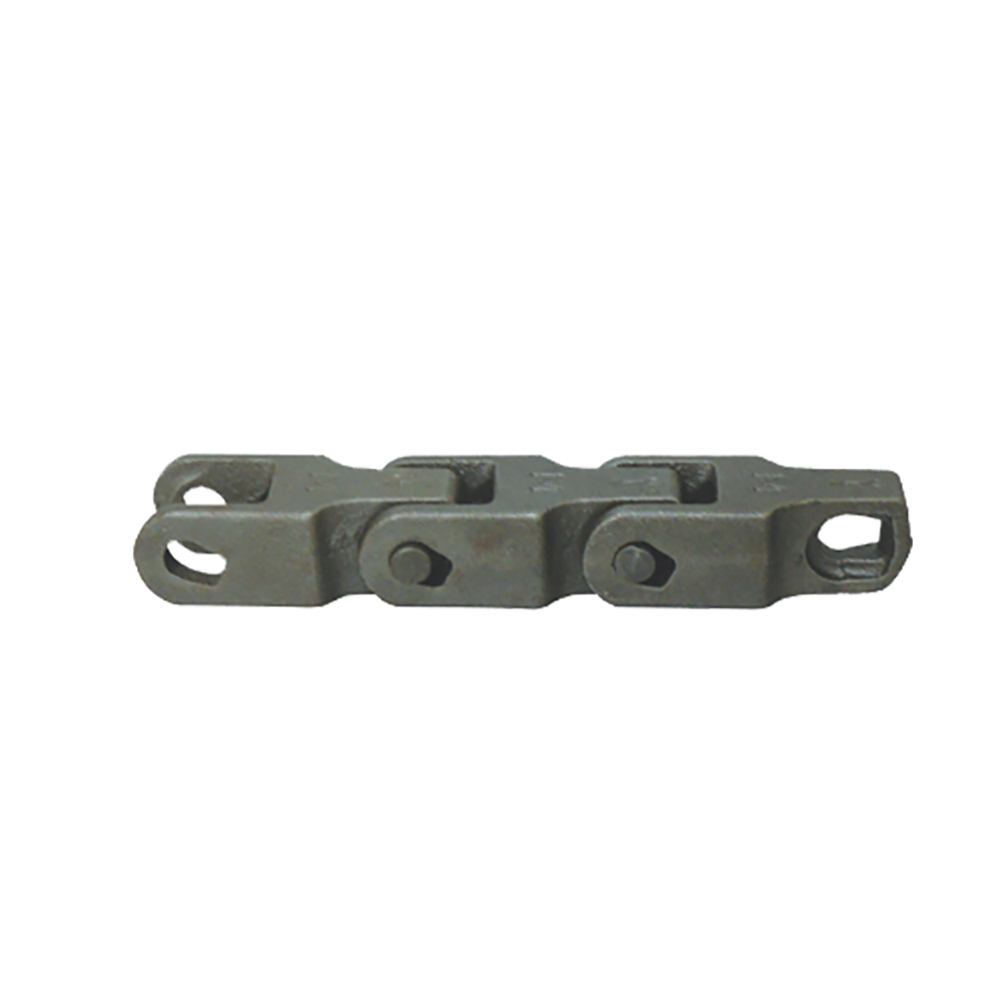 Two-way Flexible Conveyor Chain MC 33 DOUBLE FLEX CHAIN