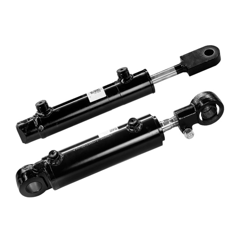 Customized Hidraulic/hydraulic Cylinder High Quality Hydraulic Cylinder Small Double Acting Hydraulic Cylinder