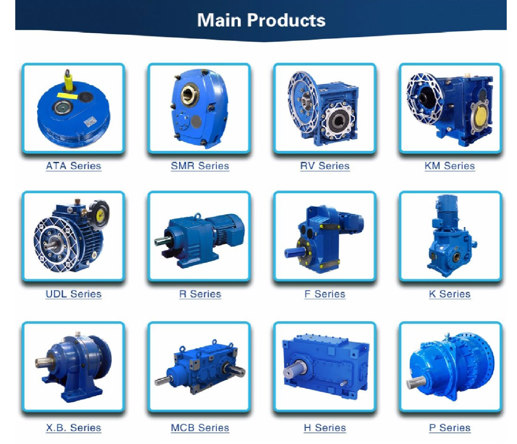 GSRV Series Small Backlash Precision Servo Dual Lead Worm Gear Box Speed Reducer Gearbox