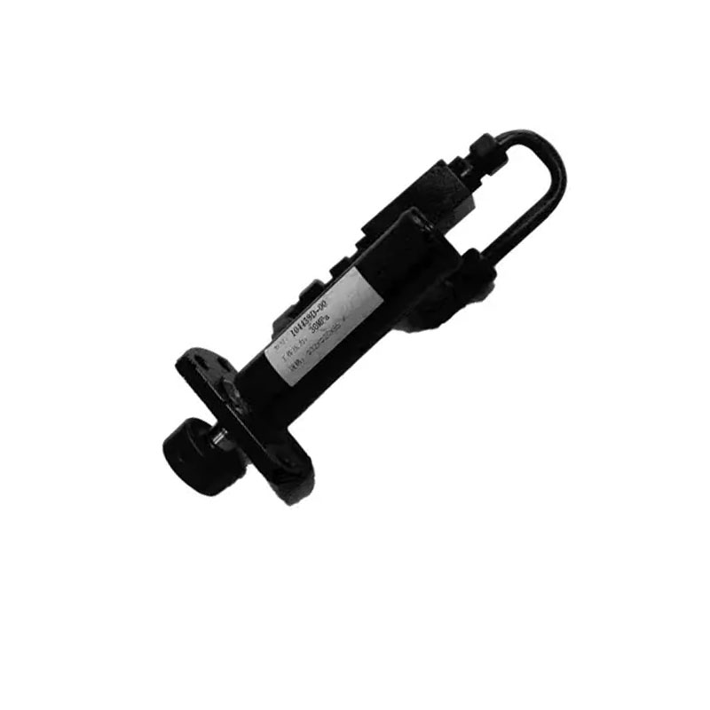 Manufacturers Direct Selling Single piston double acting Agricultural Machinery hydraulic cylinder for tractor trailer