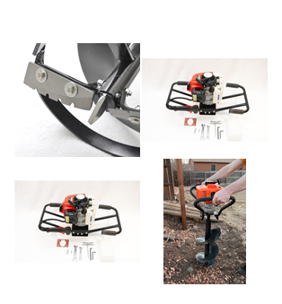 3 Point Disc Ridger Plough