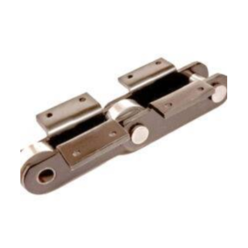 OEM Double plus side conveyor chain with large roller 2050 2060 2080