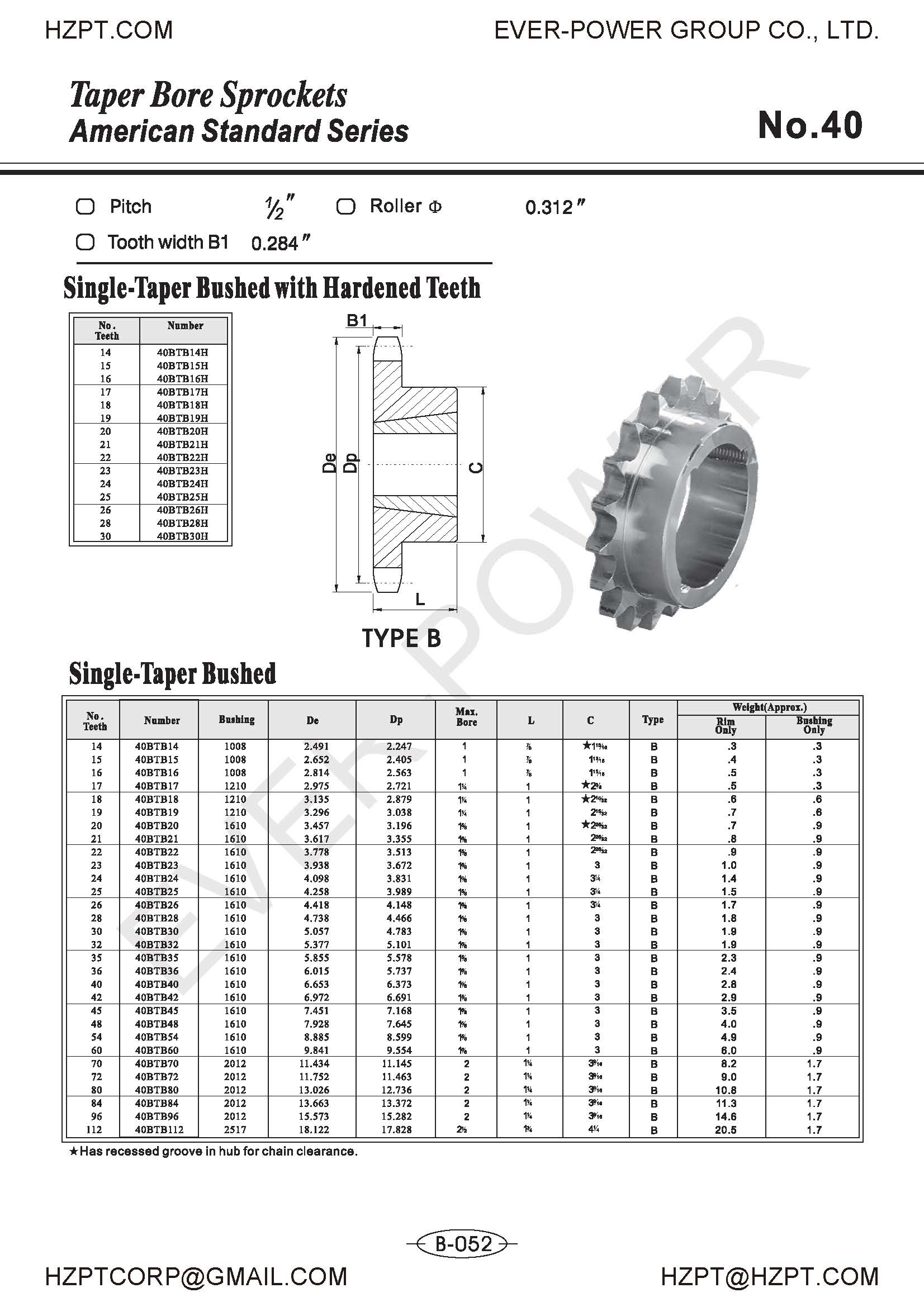 Ansi Din Standard Customized Tooth Double Duplex Triple Roller Chain Wheel bushing Taper Lock Sprockets