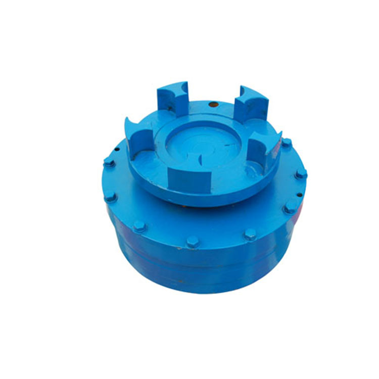 Raydafon Coupling for Belt Conveyor Machine,centrifugal Fluid Coupling,fluid Coupling for Conveyor