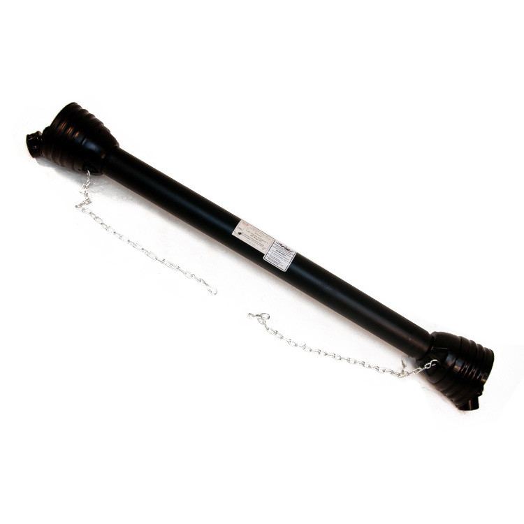 Professional Unique Design Wholesale Split Transmission Agricultural Pto Shaft with Clutch