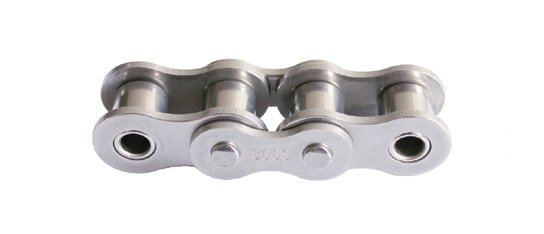 Factory Ansi Standard A Series 15 16 17 18 19 20 21 22 23 24 25 26 27 28 29 Simplex Short Pitch Precision Roller Chain