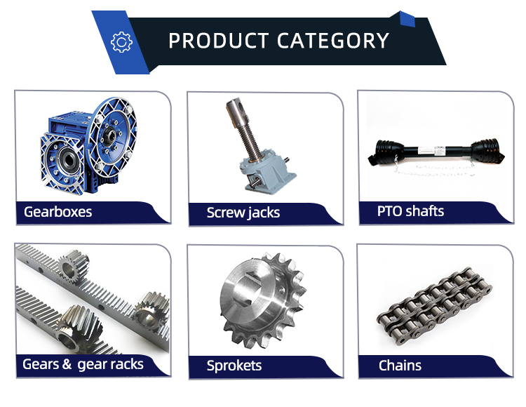 High Precision Quality Nema 23 Worm Gearbox Fenner Worm Gearbox