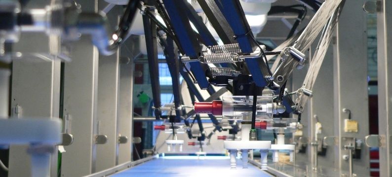 Model 6 Series Planetary Gearbox Replacement of AUBURN (Shaft and Spindle Output Drives)