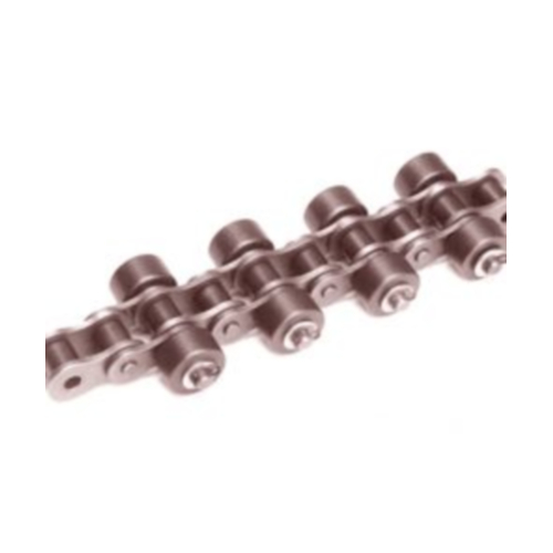 OEM Double plus side conveyor chain with large roller 2050 2060 2080