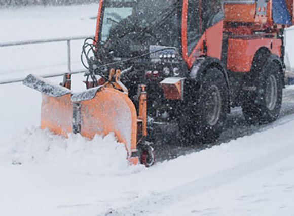 Good Quality Customized 667XH Stainless Steel Pintle Chain for Snowplow With 57.15mm Pitch