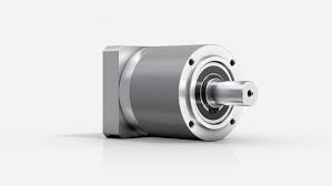 High Precision Bevel Helical High Torque Low Rpm Planetary Gearbox