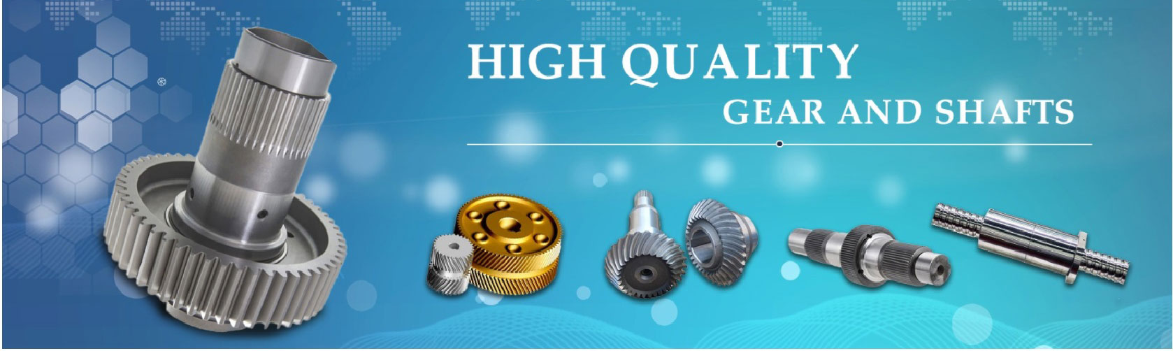China Manufactures Gear Custom Left Handed differential Wheel Pinion Set Splined Shaft Helical Miter Round Spiral Bevel Gears