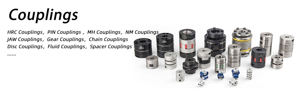 Taper Bush HRC 90H-1108 Flexible HRC Couplings