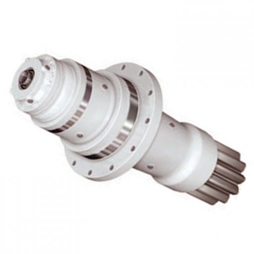 Slew Drive Gear Box Wind Turbines Hydraulic Swing Drive Motor Yaw Pitch Planetary Reducer Gearbox