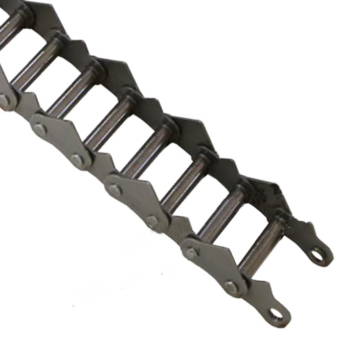 3558T-48001 3558T-48001F1 3558T-48002 Agricultural 3558t Plucking Conveyor Chain