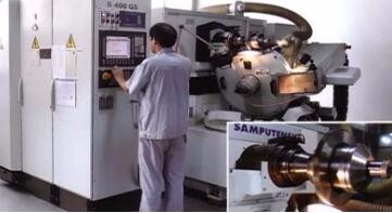 Cement Industry Pan Conveyor Chain M315-315/M450-315/M630-315 for Bucket Elevator