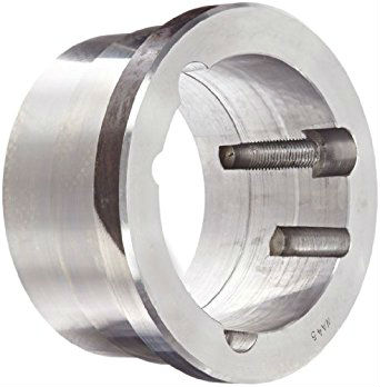 Taper Bore Weld on Hubs