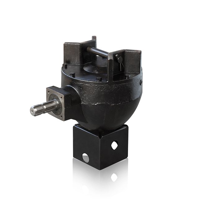 3 Point Disc Ridger Plough