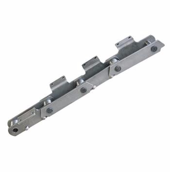 Cement Industry Pan Conveyor Chain M315-315/M450-315/M630-315 for Bucket Elevator