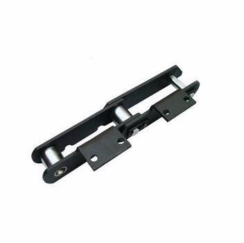 Cement Industry Pan Conveyor Chain M315-315/M450-315/M630-315 for Bucket Elevator