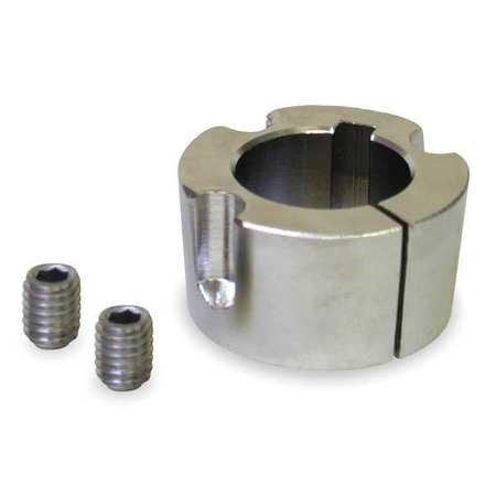 Taper Bushings with Split
